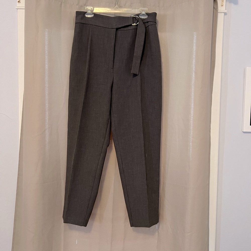 Zara trousers
